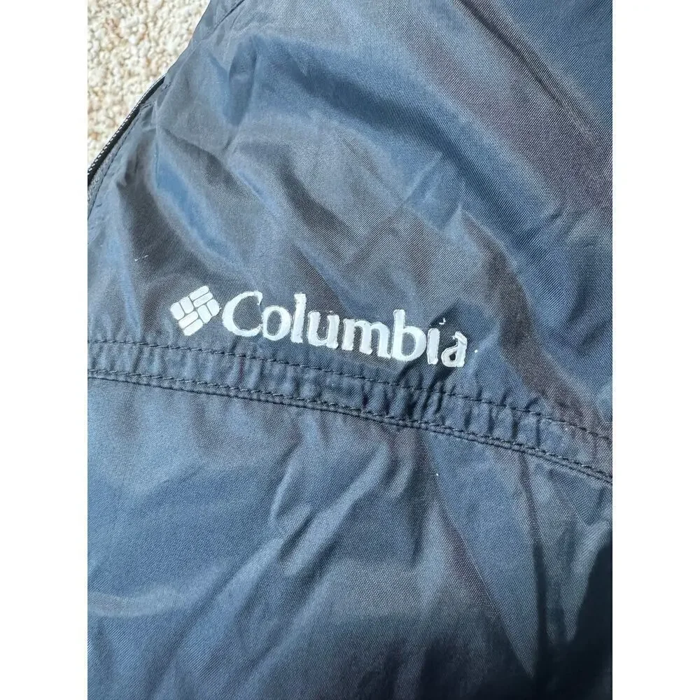Columbia boys windbreaker